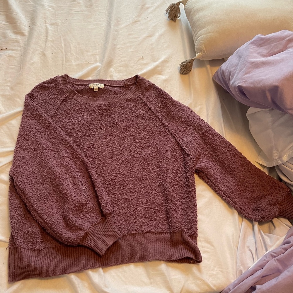 Sweater